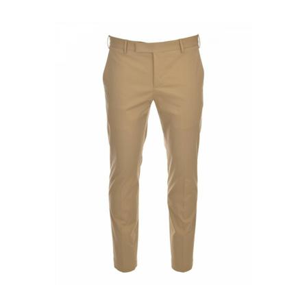 PT Torino, Asx 0Z00Fwd trousers Brązowy, Mężczyzna, Rozmiar: W34