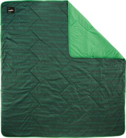 Thermarest Argo Blanket sleeping mat accessories Green OneSize