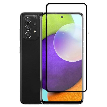 Skärmskydd 2.5D 0,3mm Galaxy A52