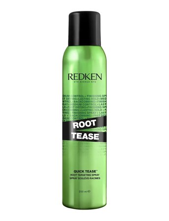 Redken Redken Styling Root Tease 250Ml - Nude - 250 ml