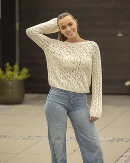 Genser Mareng - Viking of Norway