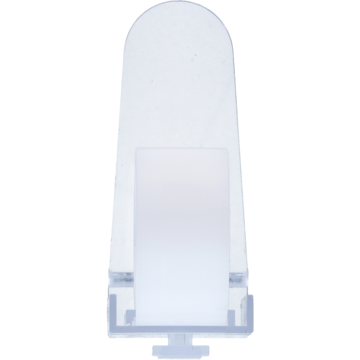 SPIRALKLYPE TIL KRITTSKILT