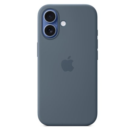 Apple iPhone 17 Si Case Anchor Blue
