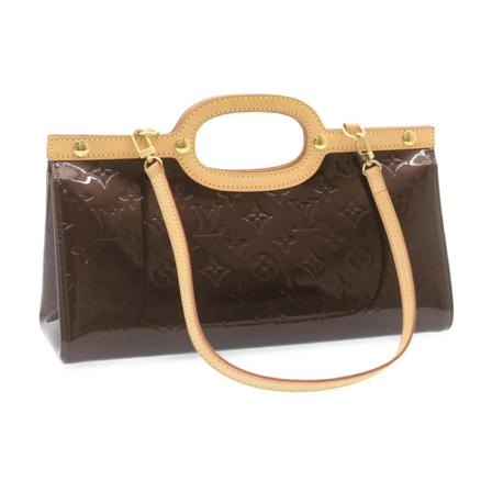 Louis Vuitton Vintage, pre-owned Roxbury Drive Bruin, Dames, Maat:ONE Size