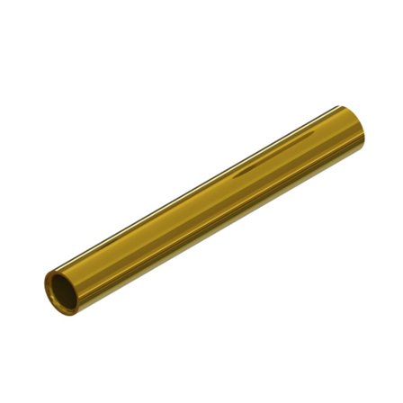 Pro Flexi Weights XL (25mm) - Gold