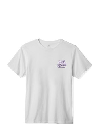 Brixton | Bass Brains Gf S/S Stt | XXL