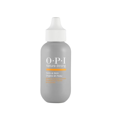OPI Nature Strong Soothe & Remove Cuticles 50 ml, Makeup, Negletilbehør, Andet Negletilbehør