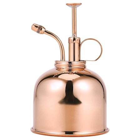 Vintage-kastelukannu