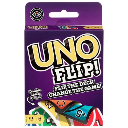 UNO FLIP