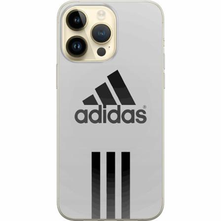 Apple Iphone 14 Pro Max Mjukt Skal - Adidas
