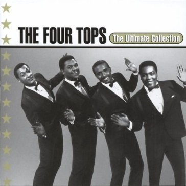 Ultimate collection The Four Tops
