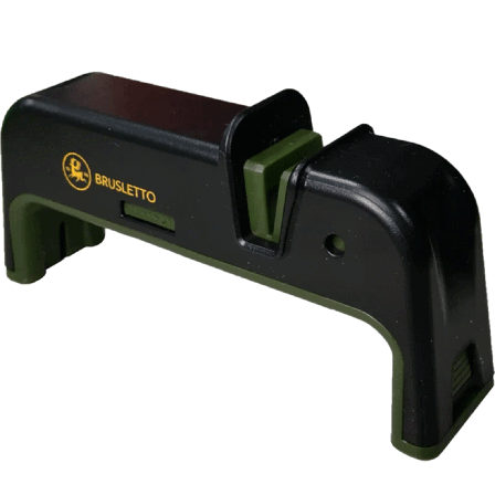 Brusletto Sliper Kikut for øks og kniv