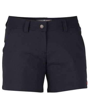Amundsen 6Incher Deck Shorts Womens Faded Navy