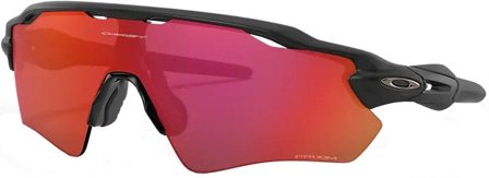 Oakley Radar EV Path Matte Black Trail Torch