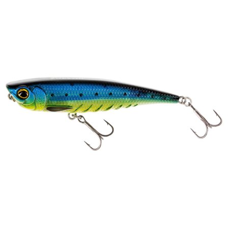 Westin Spot-On Top Walker 12.5cm 27g Floating - US Shad
