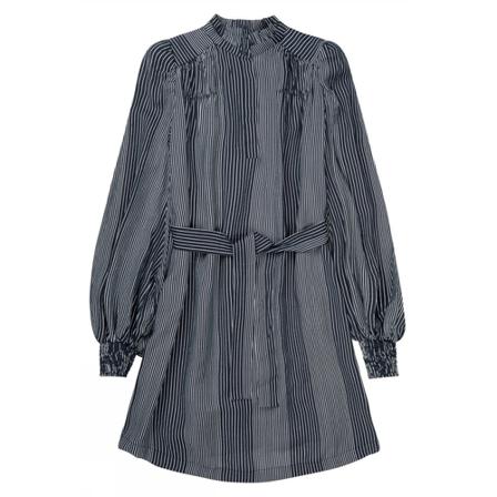 Munthe Short Klänning blå, Dam, Dam, Storlek: XL