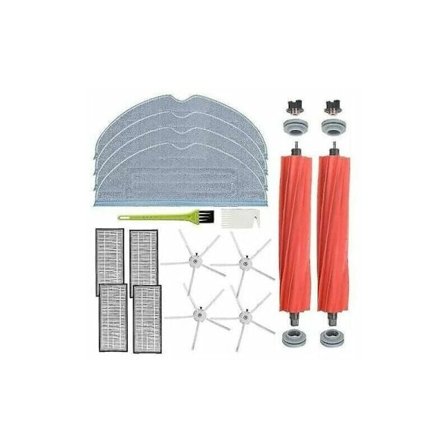 Tillbehör till Roborock S7 S7+ S7 Plus S7 Max T7s T7s Plus robot