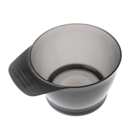 700 ml Värisekoitusastia DIY Hiustenmuotoilutyökalu Salonki Värjäys Kampaamo