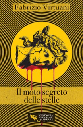 Il moto segreto delle stelle Fabrizio Virtuani