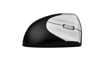 BAKKER & EIKHUIZEN HandShake Mouse Left Handed Wireless