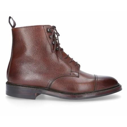 Crockett & Jones - Stövlar - Brun - Herr - Storlek: 47 Eu, Herr, Storlek: 47 EU