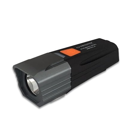 Esperanza Professional Bike Etu Led Light Phoenix Pro 3800 Lx