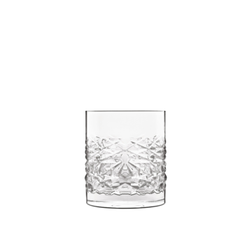 Whiskyglas Textures 38cl