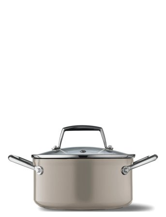 Tareq Taylor Gryde Vivian - Beige - 2.1 LITER