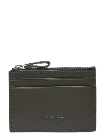 Tiger of Sweden Wahren - Khaki green - ONE SIZE