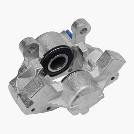 Bromsok vänster bak