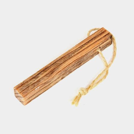 Acendalha / acendedor Light My Fire MayaStick-on-a-Rope, 50 gramas