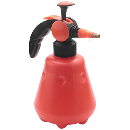 1L Kasvi Kastelukannu Suihkepullo Puutarha Sumutin Suihkutusväline Kastelu Työkalu Kampaamo Käytännöllinen Puutarhatyökalu