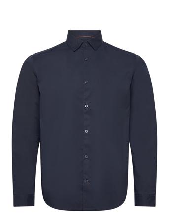 Performance Shirt Navy Tom Tailor