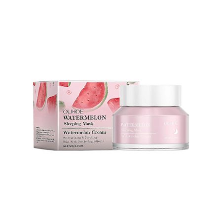 vattenmelon Sleeping