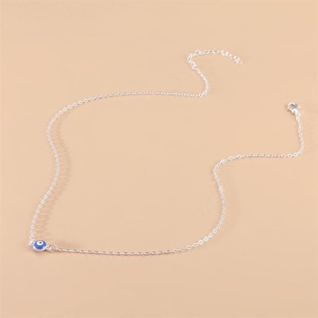 Ondaöga Halsband Hänge Halsband STIL 4