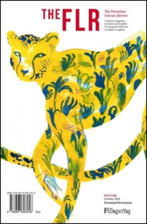 The FLR. The Florentine Literary Review. Ediz. italiana e inglese (2016). Vol. 1: Invasion-Invasione
