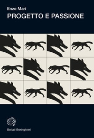 Progetto e passione Enzo Mari