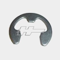 E-clip drevoljegenomförning 87843