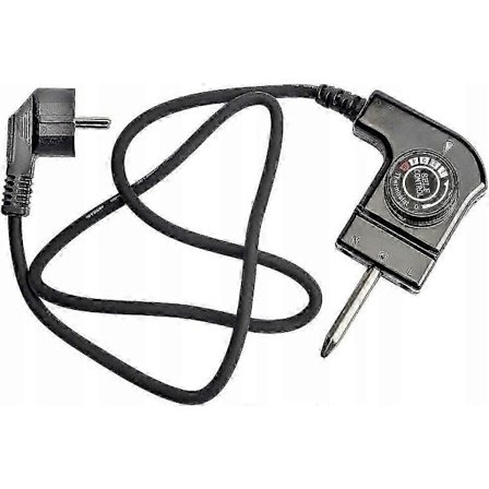 Grillikaapeli termostaatilla, malli CTW-300