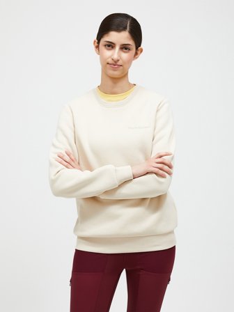 Original Small Logo Crew Women