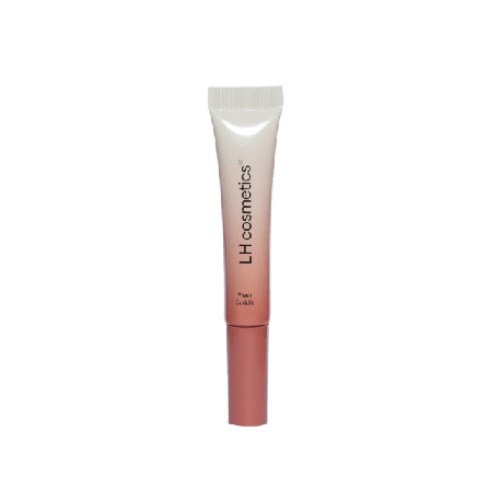 LH Cosmetics Plush Lipgloss Läppglans Unisex Flerfärgad 10ML
