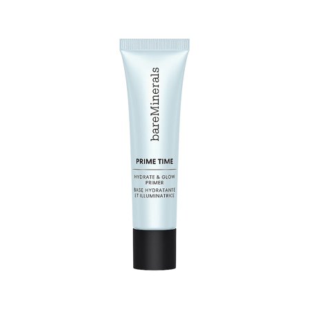 bareMinerals PRIME TIME Hydrate & Glow Primer 30 ml, Makeup, Ansigt, Primer