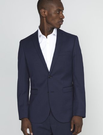 Matinique George F - Navy - 50