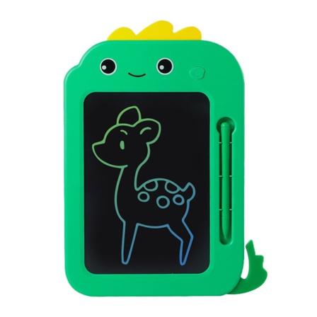 Doodle-taulu 3 4 5 6-vuotiaille pojille ja tytöille, lahja style2