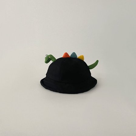 Baby Solhattar Svarta