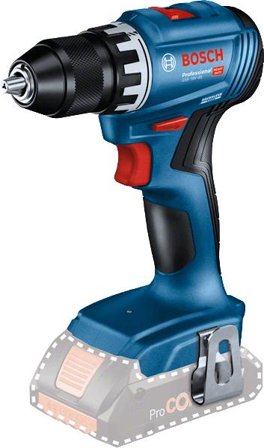 Bosch GSR 18V-45 Cordless Drill Driver