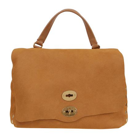 Zanellato, Postina Jones Luxethic Bruin, Dames, Maat:ONE Size