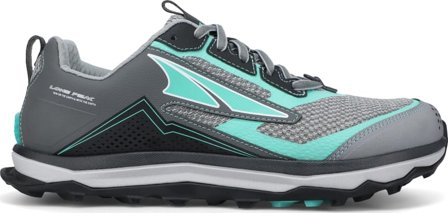 Altra Women's Lone Peak 5 SE Women Running shoes Grey 40
