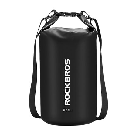 Vedenpitävä ulkoreppu