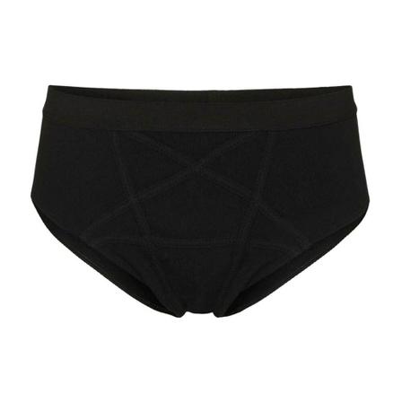 Rick Owens Bottoms Sort, Herre Underbukser